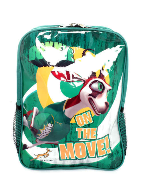 Bokkie Backpack